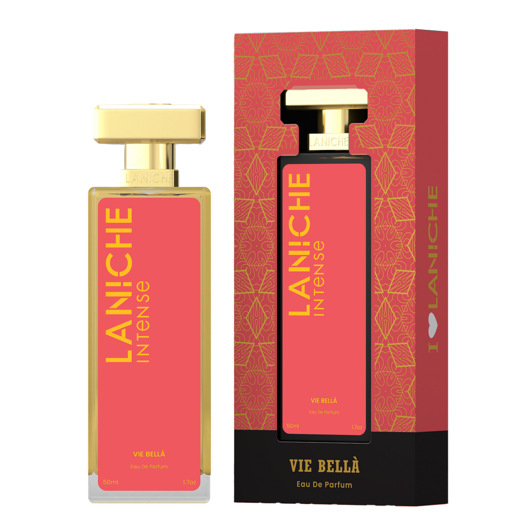 Laniche Vie Bella 50ml eau de parfum, La Vie Est Belle