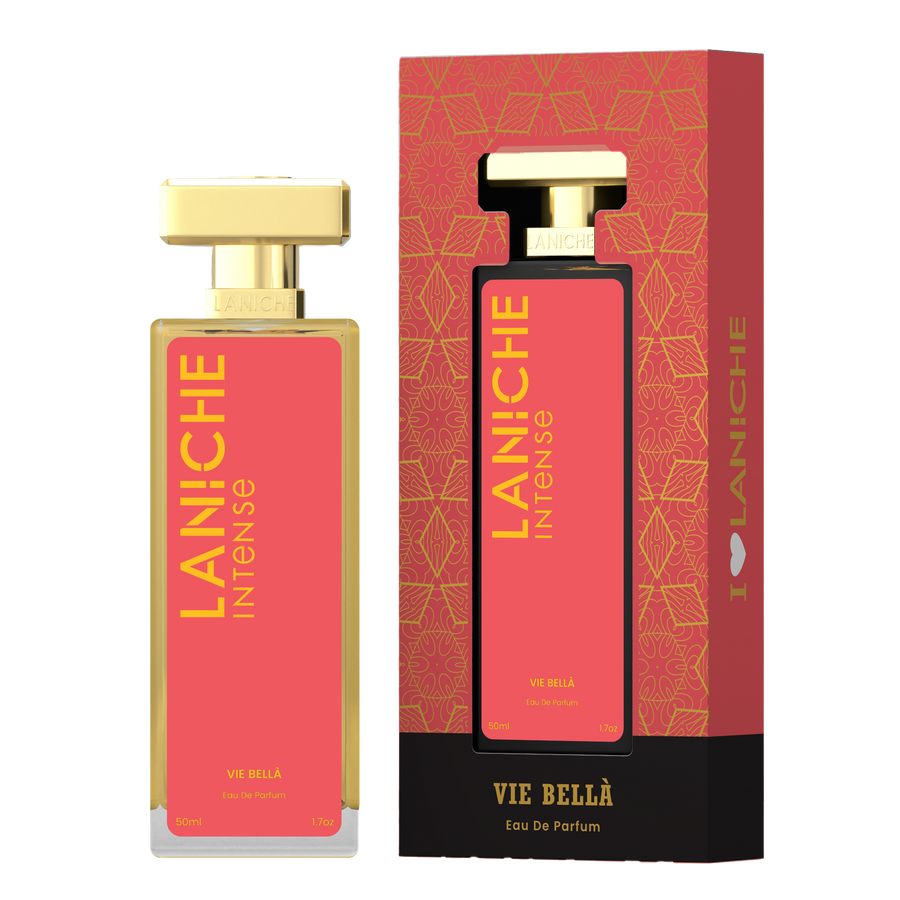 Laniche Vie Bella 50ml eau de parfum, La Vie Est Belle