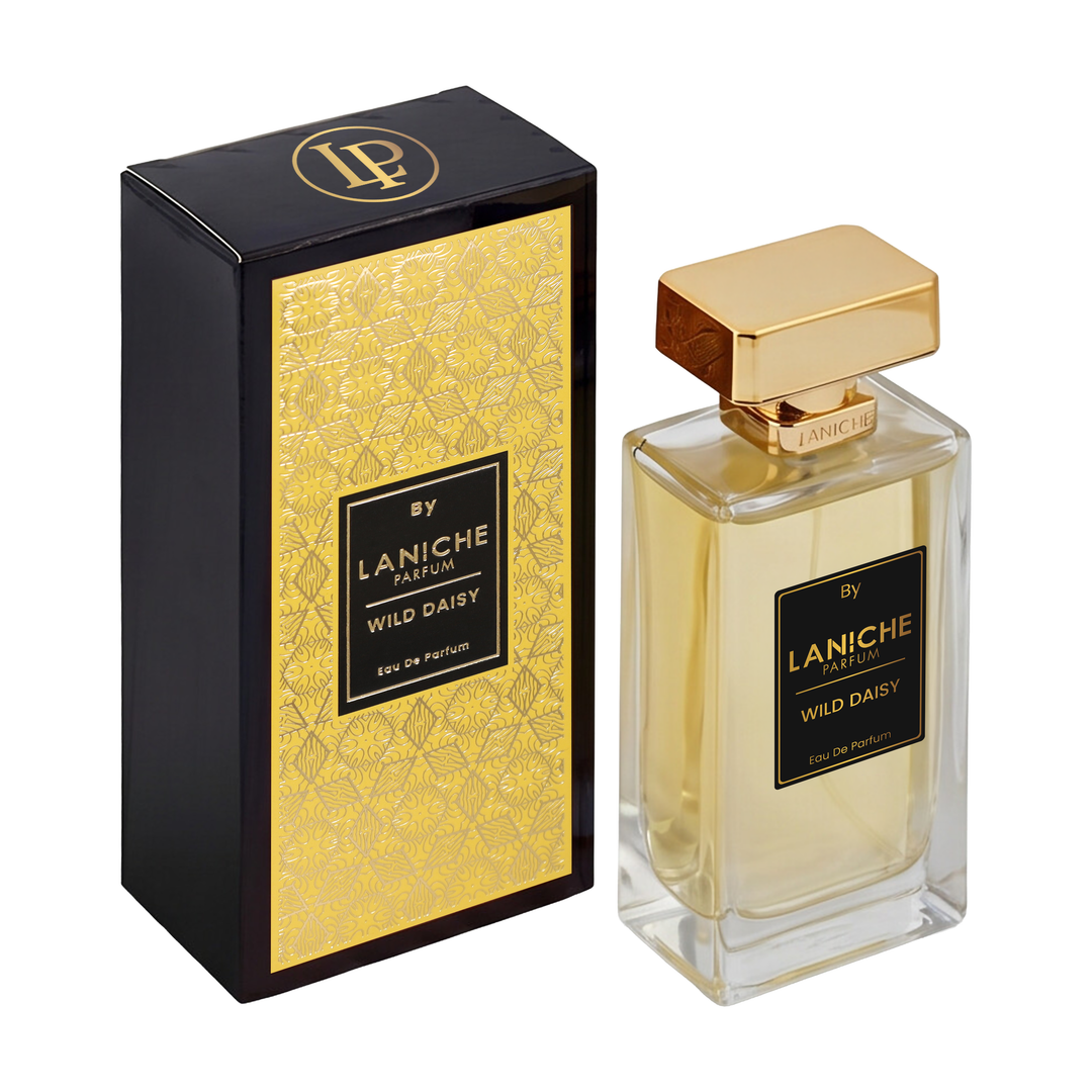 Laniche Wild Daisy 100ml eau de parfum, Daisy
