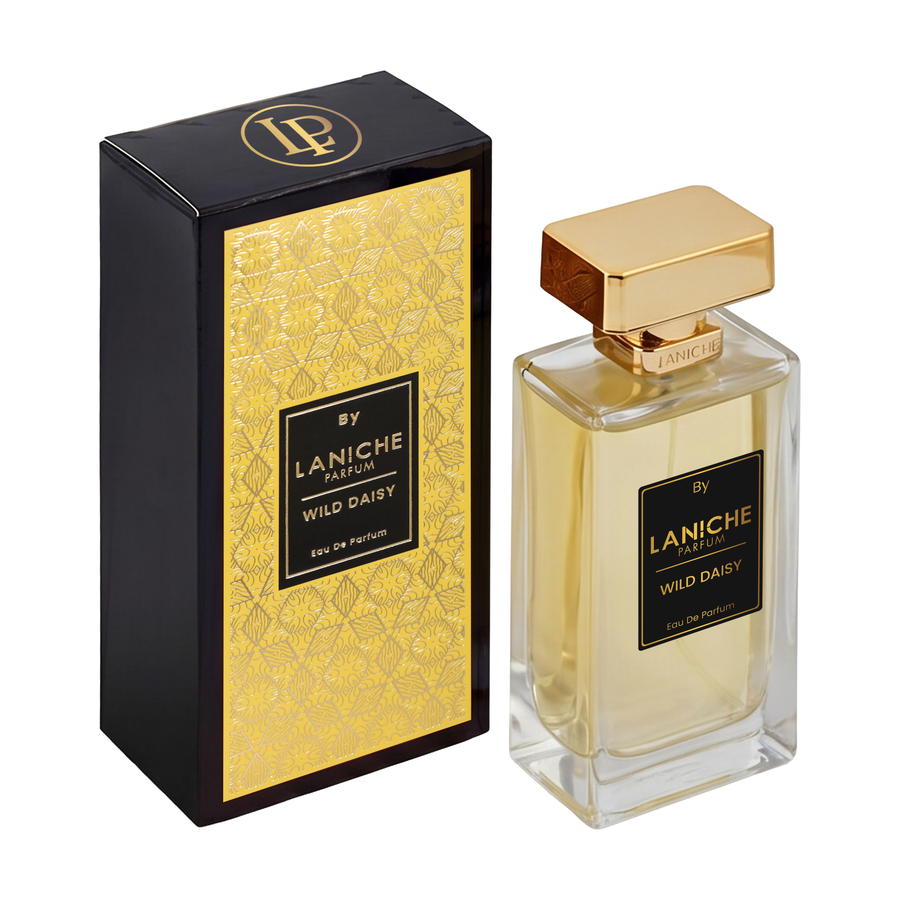 Laniche Wild Daisy 100ml eau de parfum, Daisy