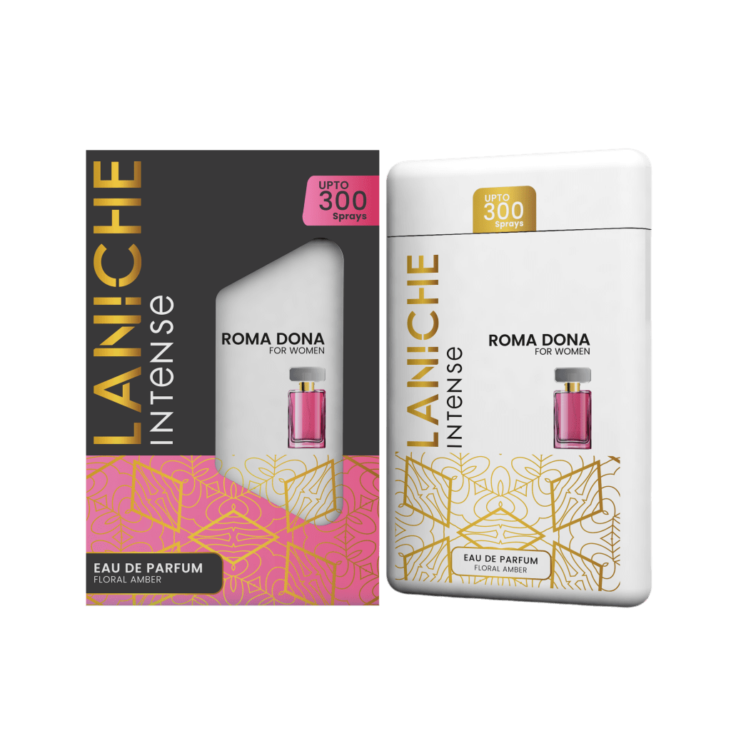 Laniche Roma Dona Eau De Parfum 20ml - Fragrance London