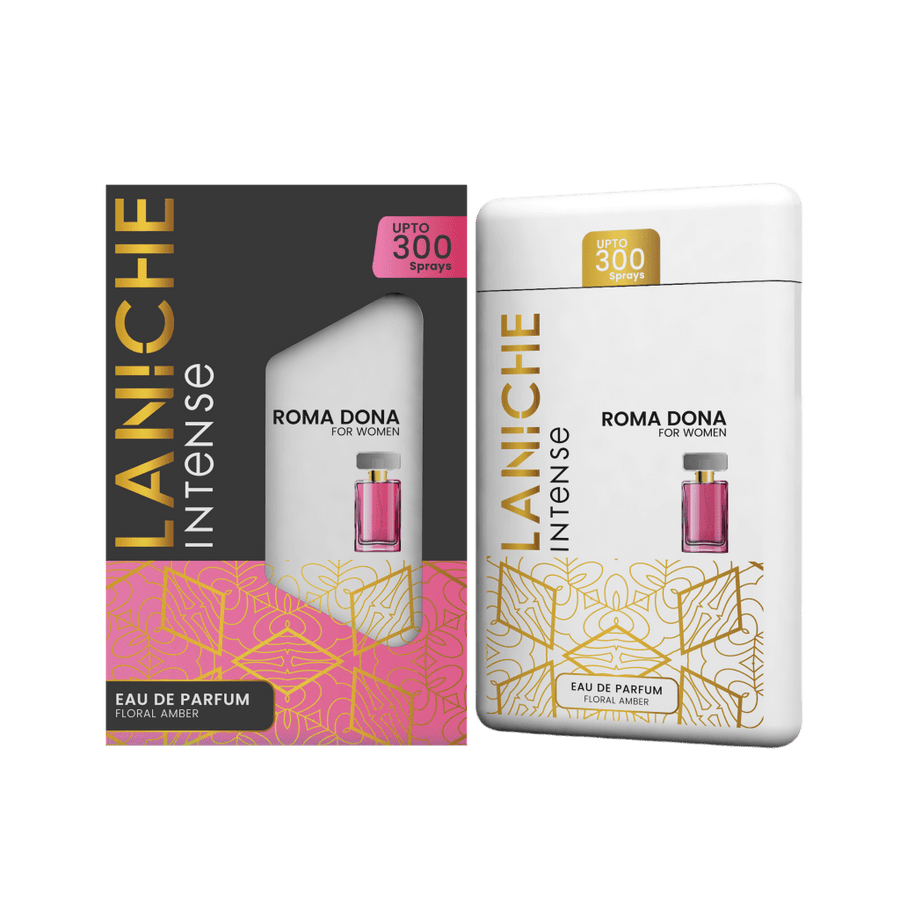 Laniche Roma Dona Eau De Parfum 20ml - Fragrance London
