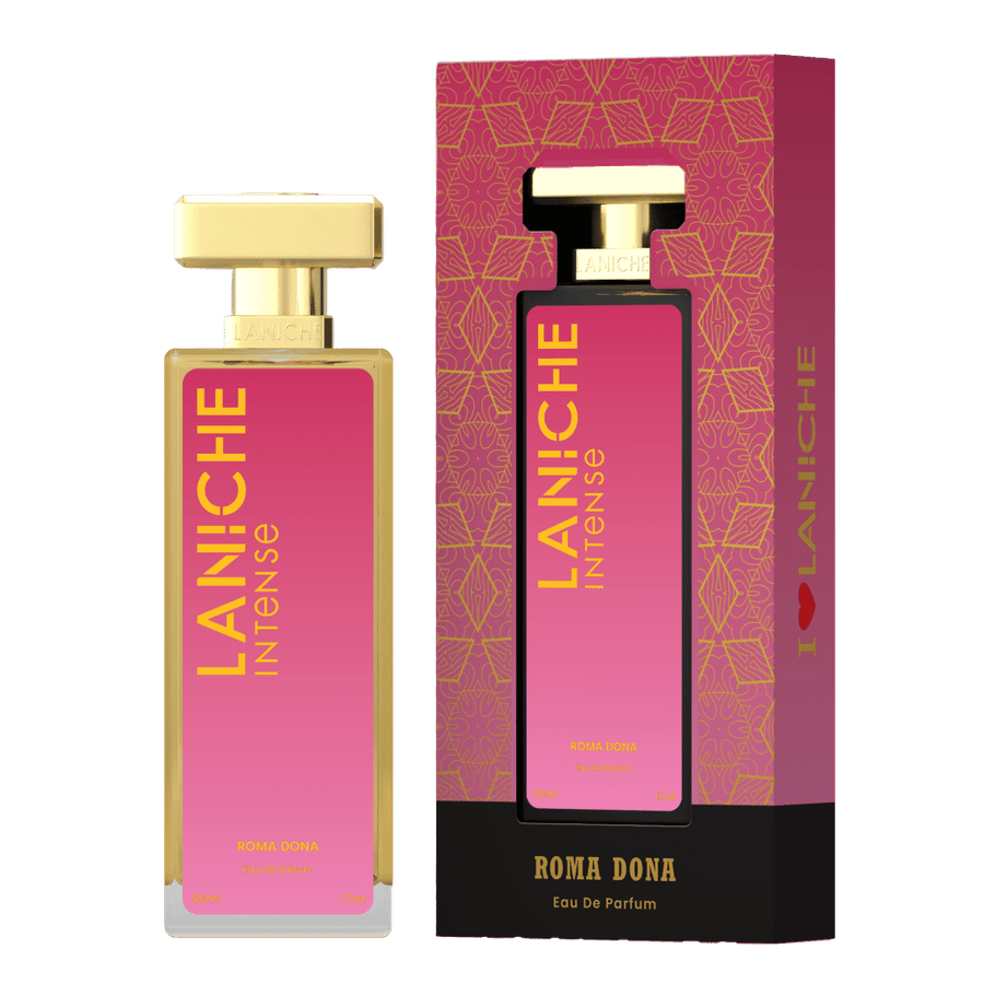 Laniche Roma Dona Eau De Parfum 50ml - Fragrance London