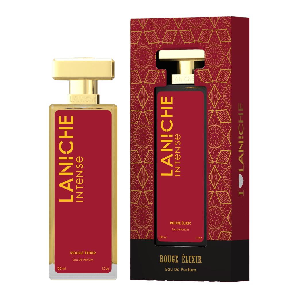 Laniche Rouge Elixir Eau De Parfum 50ml - Fragrance London