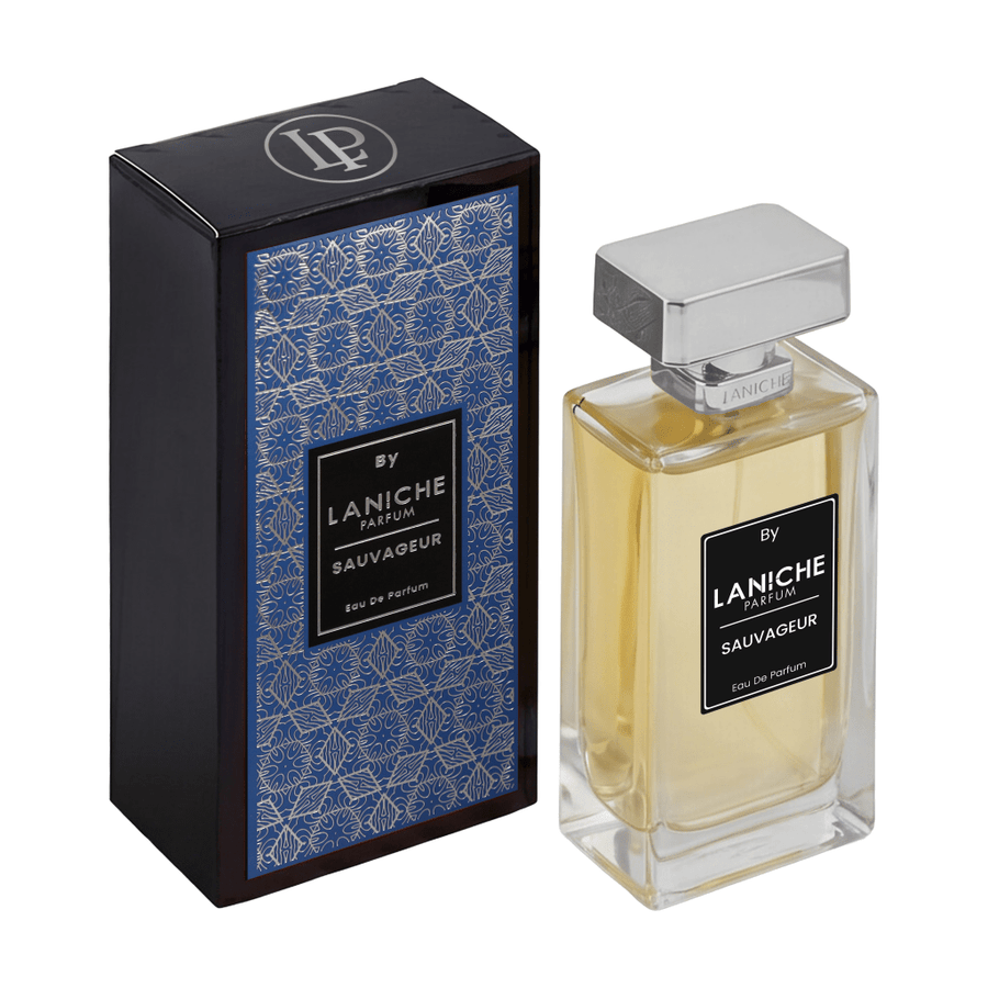 Laniche Sauvageur Eau De Parfum 100ml - Fragrance London