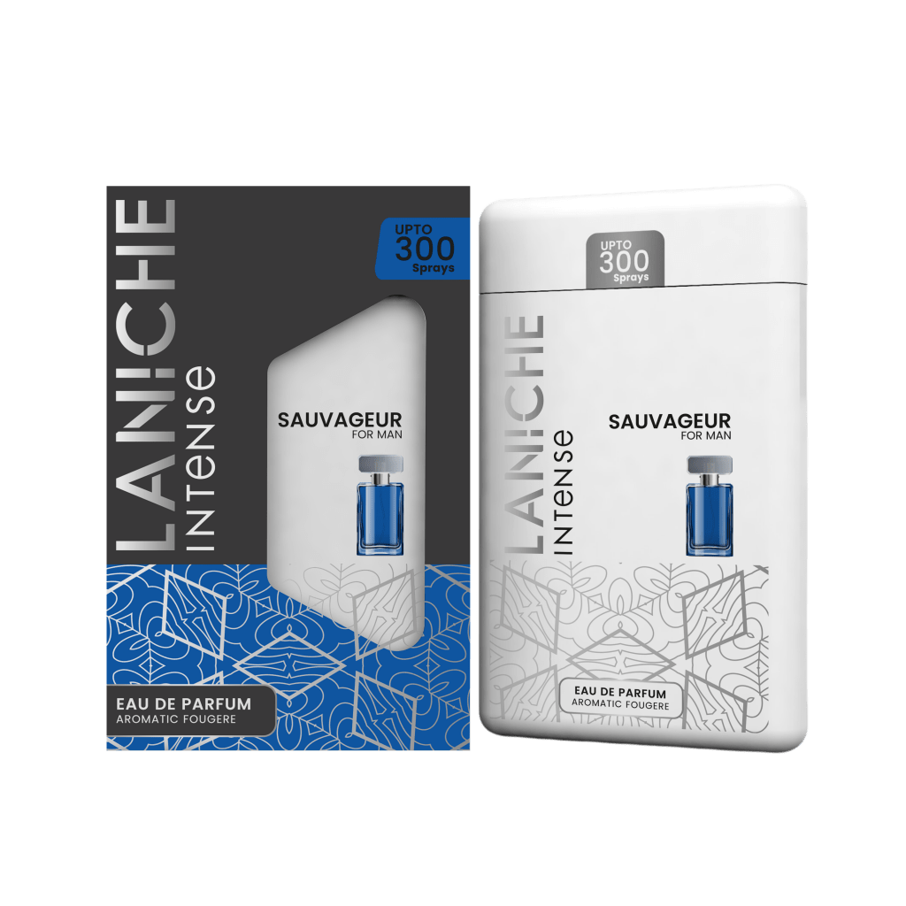 Laniche Sauvageur Eau De Parfum 20ml - Fragrance London