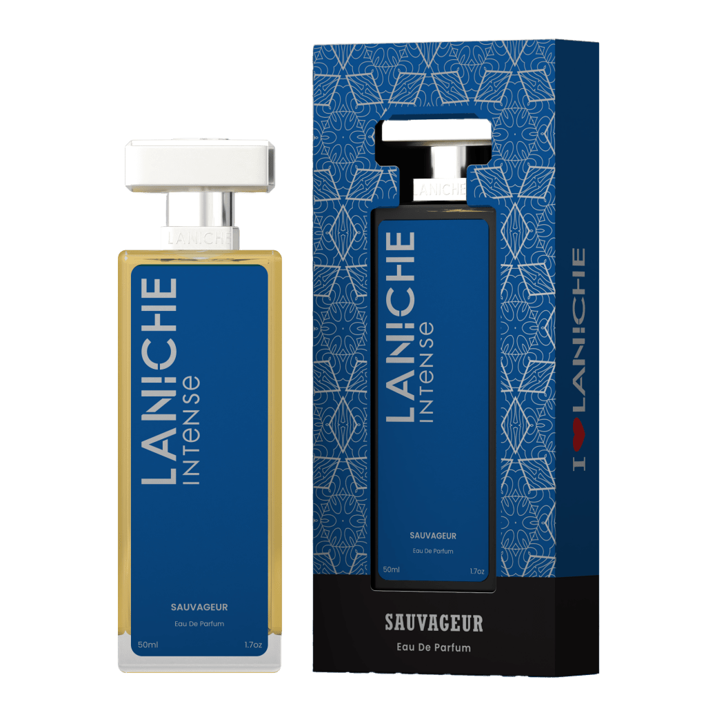Laniche Sauvageur Eau De Parfum 50ml - Fragrance London