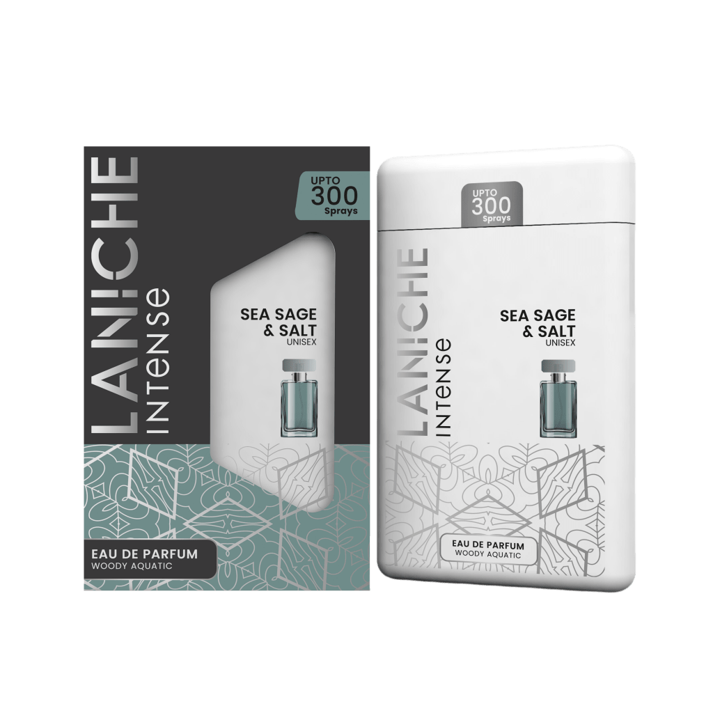 Laniche Sea Sage & Salt Eau De Parfum 20ml - Fragrance London