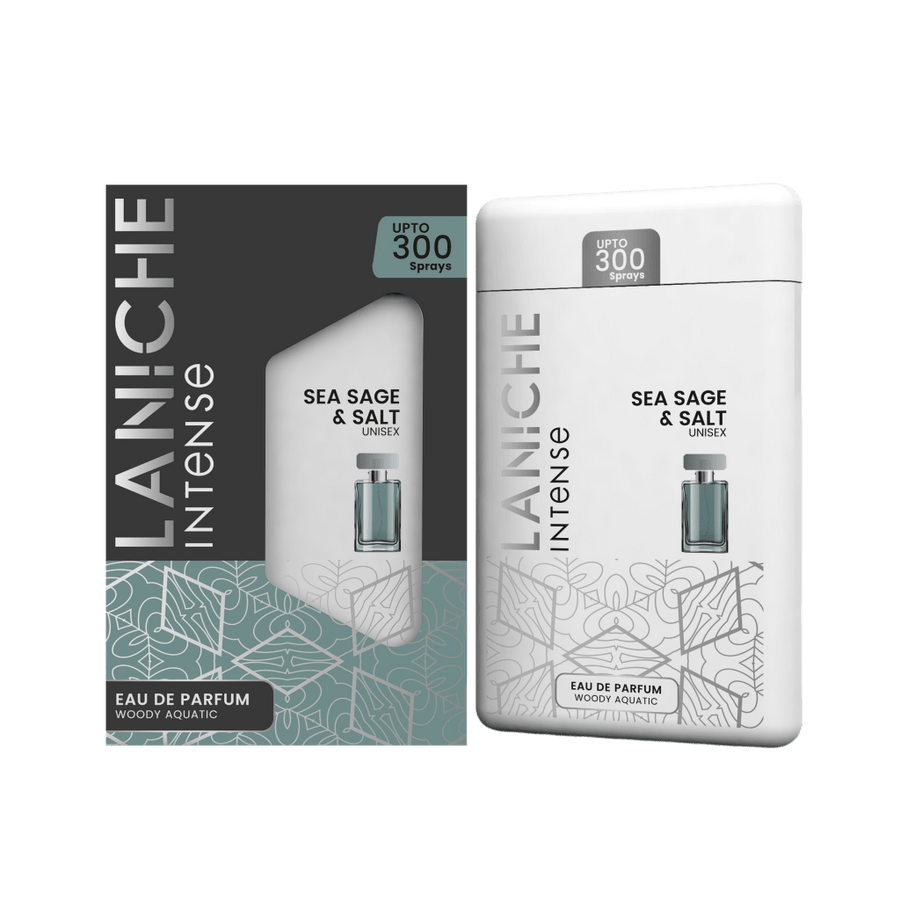 Laniche Sea Sage & Salt Eau De Parfum 20ml - Fragrance London
