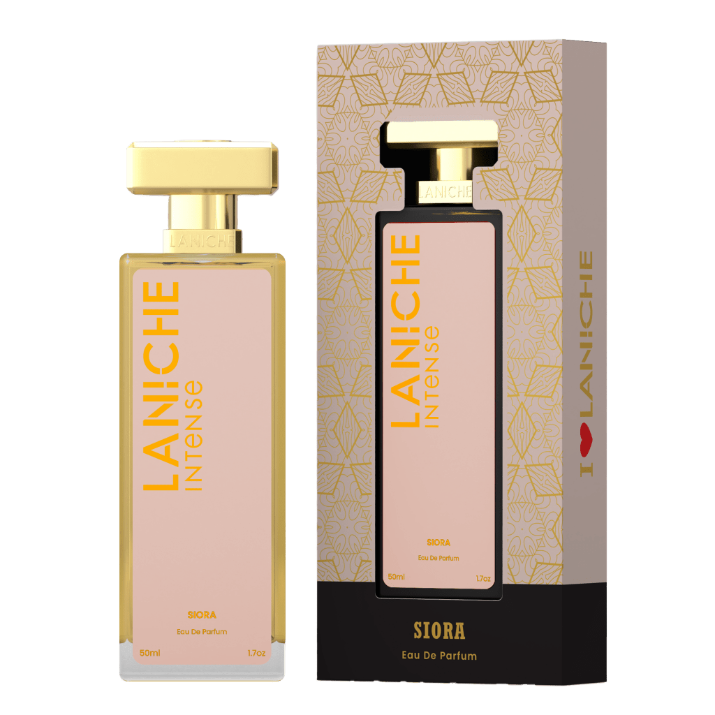 Laniche Siora Eau De Parfum 50ml - Fragrance London