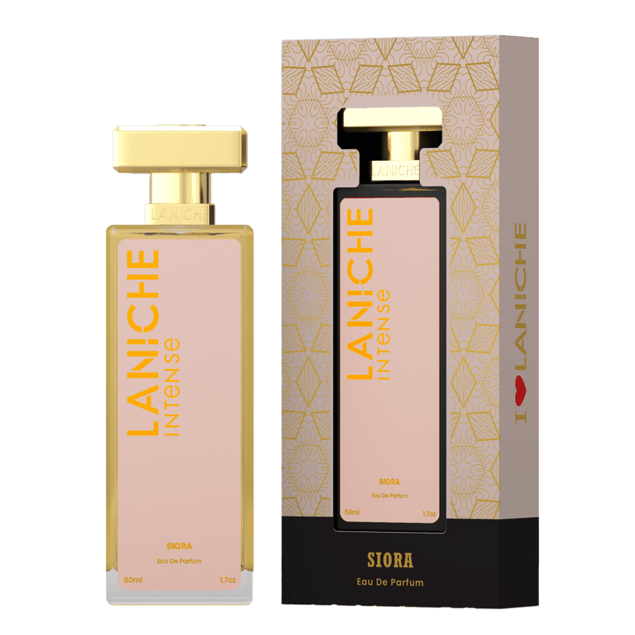 Laniche Siora Eau De Parfum 50ml - Fragrance London