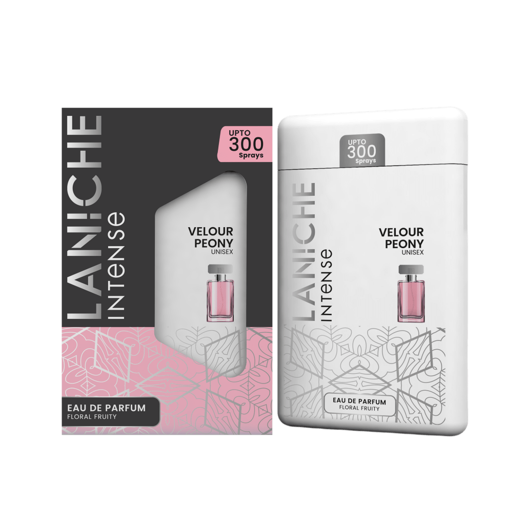 Laniche Velour Peony Eau De Parfum 20ml - Fragrance London
