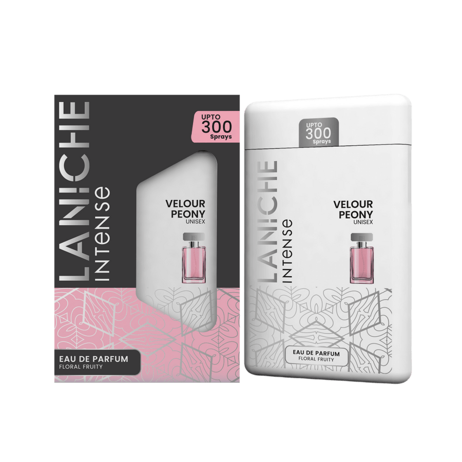 Laniche Velour Peony Eau De Parfum 20ml - Fragrance London