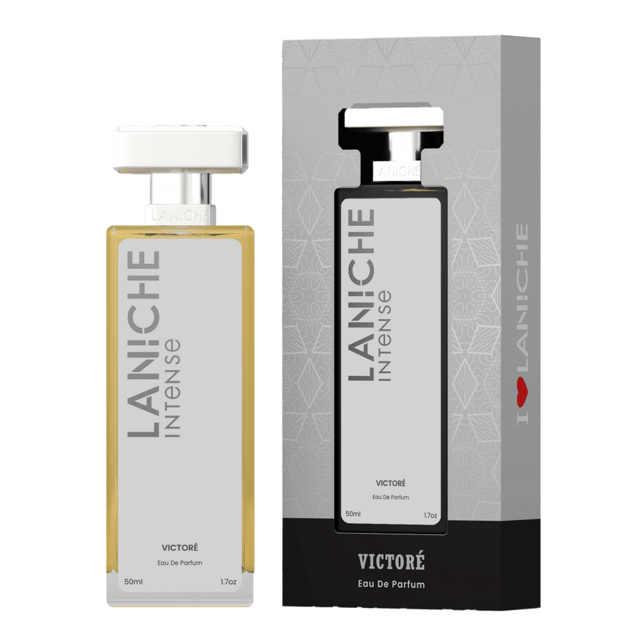 Laniche Victore Eau De Parfum 50ml - Fragrance London