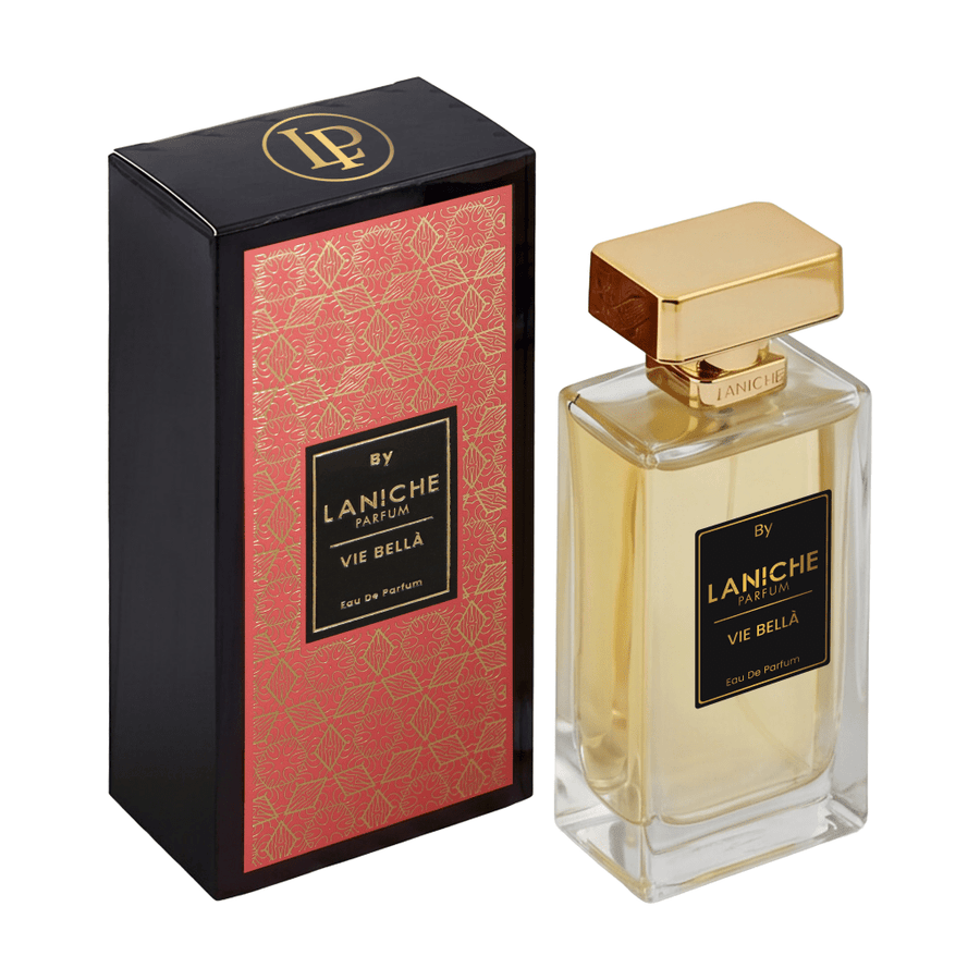 Laniche Vie Bella Eau De Parfum 100ml - Fragrance London