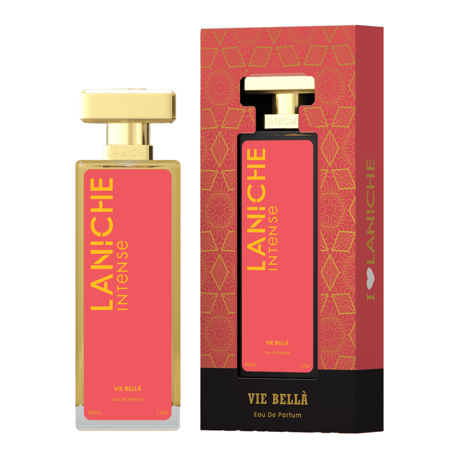 Laniche Vie Bella Eau De Parfum 50ml - Fragrance London