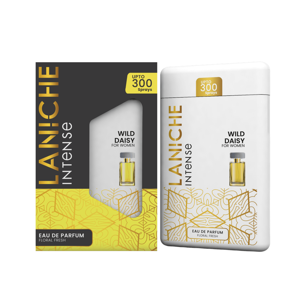 Laniche Wild Daisy Eau De Parfum 20ml - Fragrance London