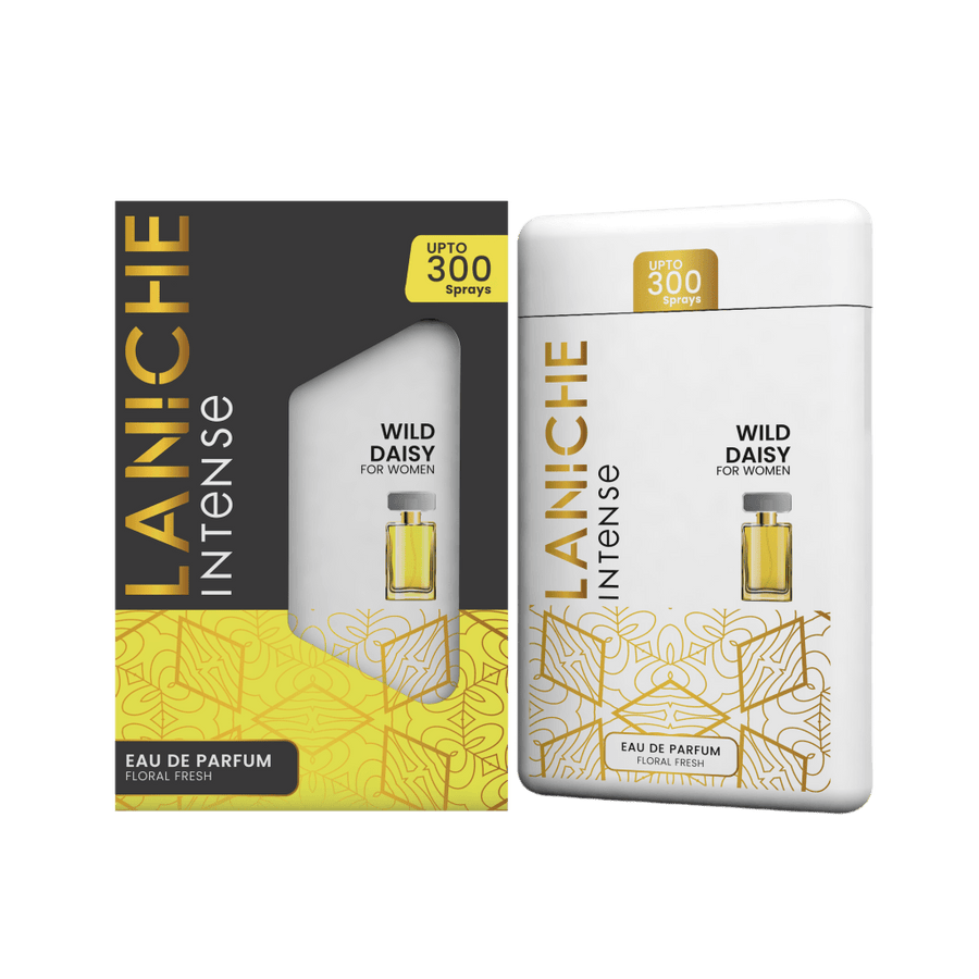 Laniche Wild Daisy Eau De Parfum 20ml - Fragrance London