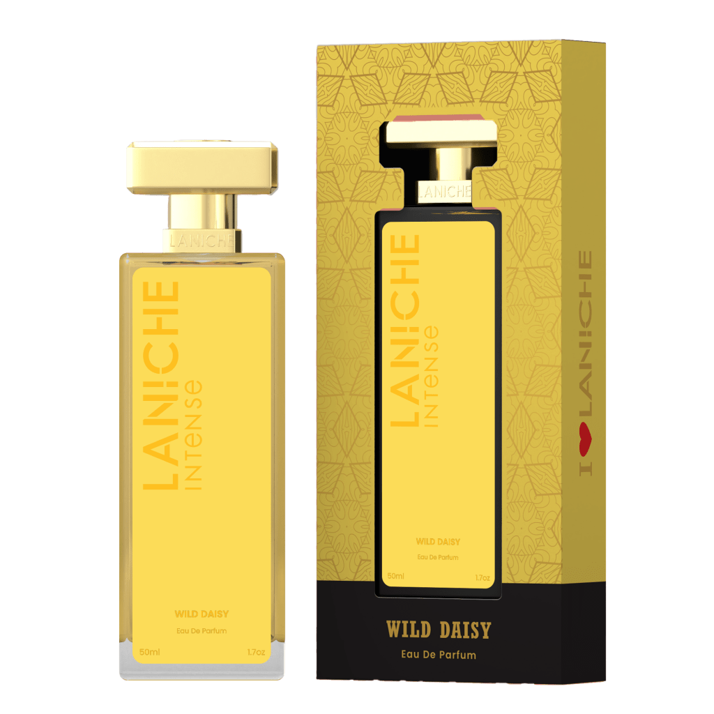 Laniche Wild Daisy Eau De Parfum 50ml - Fragrance London
