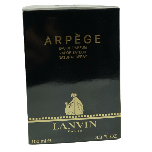 Lanvin Arpege Eau De Parfum Spray 100ml - Fragrance London
