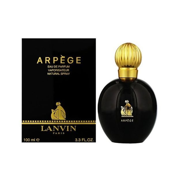 Lanvin Arpege Eau De Parfum Spray 100ml - Fragrance London