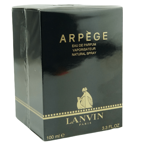 Lanvin Arpege Eau De Parfum Spray 100ml - Fragrance London
