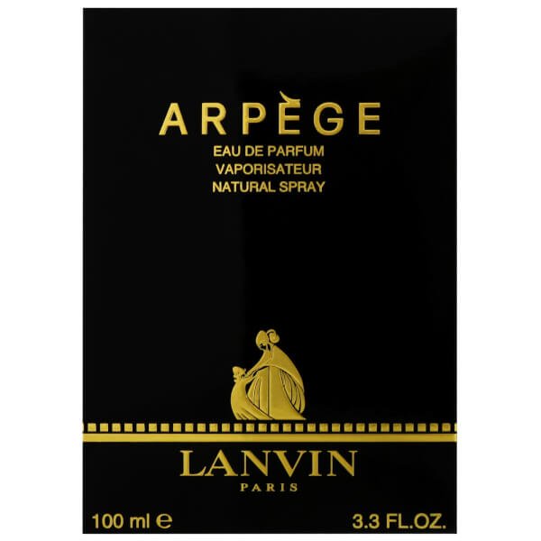 Lanvin Arpege Eau De Parfum Spray 100ml - Fragrance London