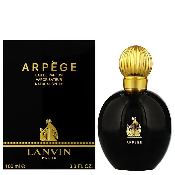 Lanvin Arpege Eau De Parfum Spray 100ml - Fragrance London
