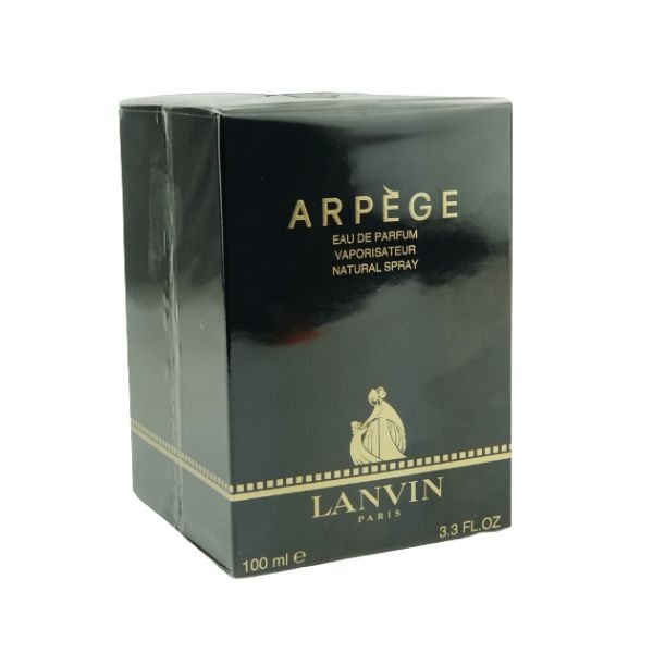 Lanvin Arpege Eau De Parfum Spray 100ml - Fragrance London