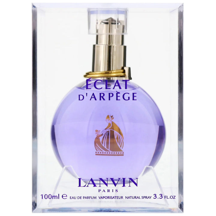 Lanvin Eclat d'Arpege Eau De Parfum Spray 100ml - Fragrance London