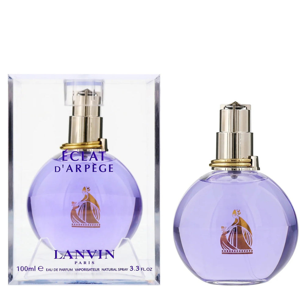 Lanvin Eclat d'Arpege Eau De Parfum Spray 100ml - Fragrance London
