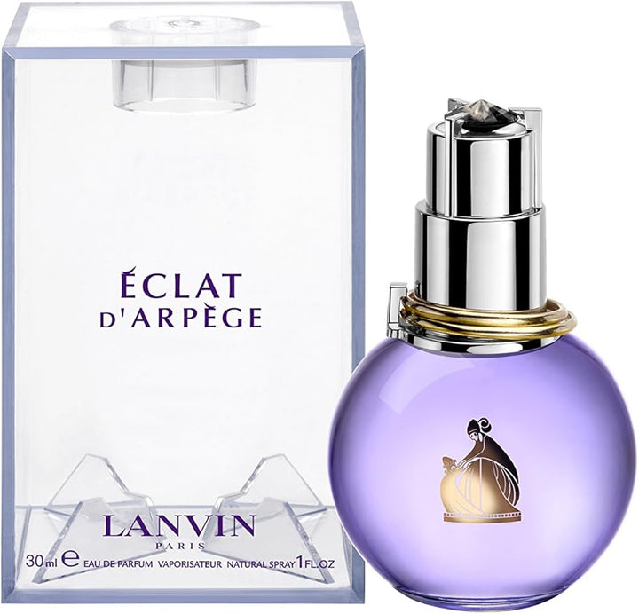 Lanvin Eclat D'arpege Eau De Parfum Spray 30ml - Fragrance London