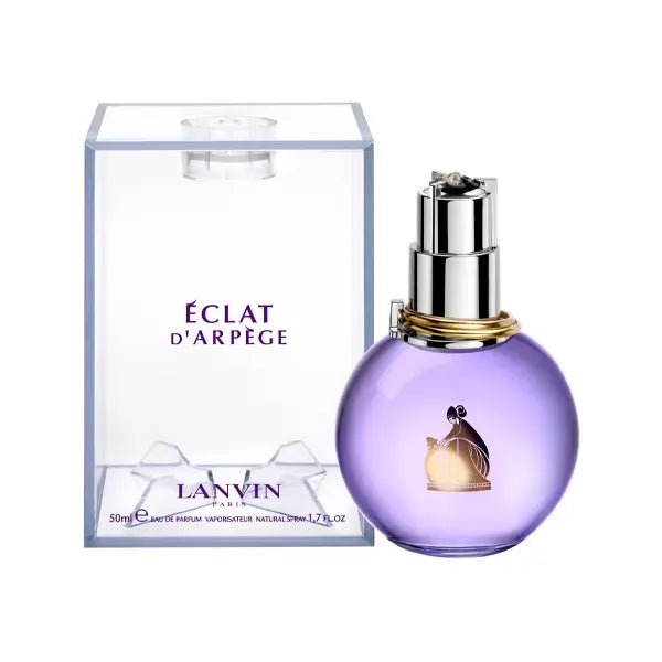 Lanvin Eclat D'arpege Eau De Parfum Spray 50ml - Fragrance London
