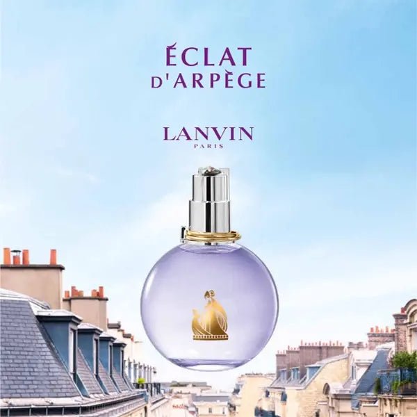 Lanvin Eclat D'arpege Eau De Parfum Spray 50ml - Fragrance London