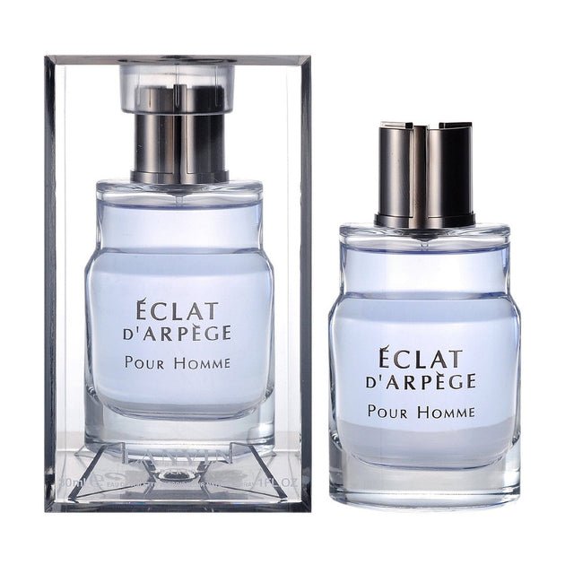 Lanvin Eclat D'arpege Pour Homme Eau De Toilette Spray 30ml - Fragrance London
