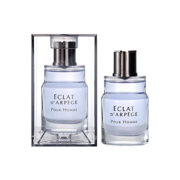 Lanvin Eclat D'arpege Pour Homme Eau De Toilette Spray 30ml - Fragrance London