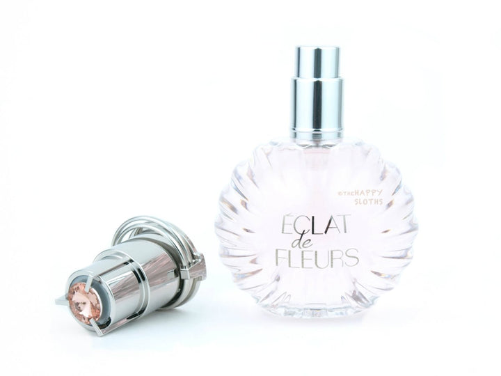 Lanvin Eclat De Fleurs Eau De Parfum Spray 30ml - Fragrance London