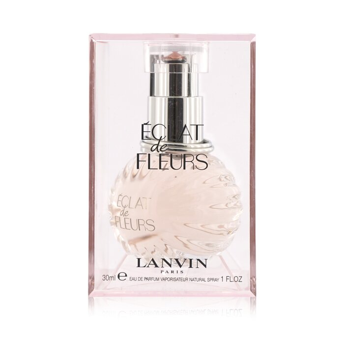 Lanvin Eclat De Fleurs Eau De Parfum Spray 30ml - Fragrance London