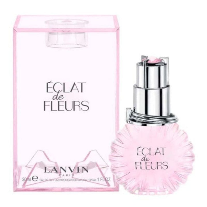 Lanvin Eclat De Fleurs Eau De Parfum Spray 30ml - Fragrance London