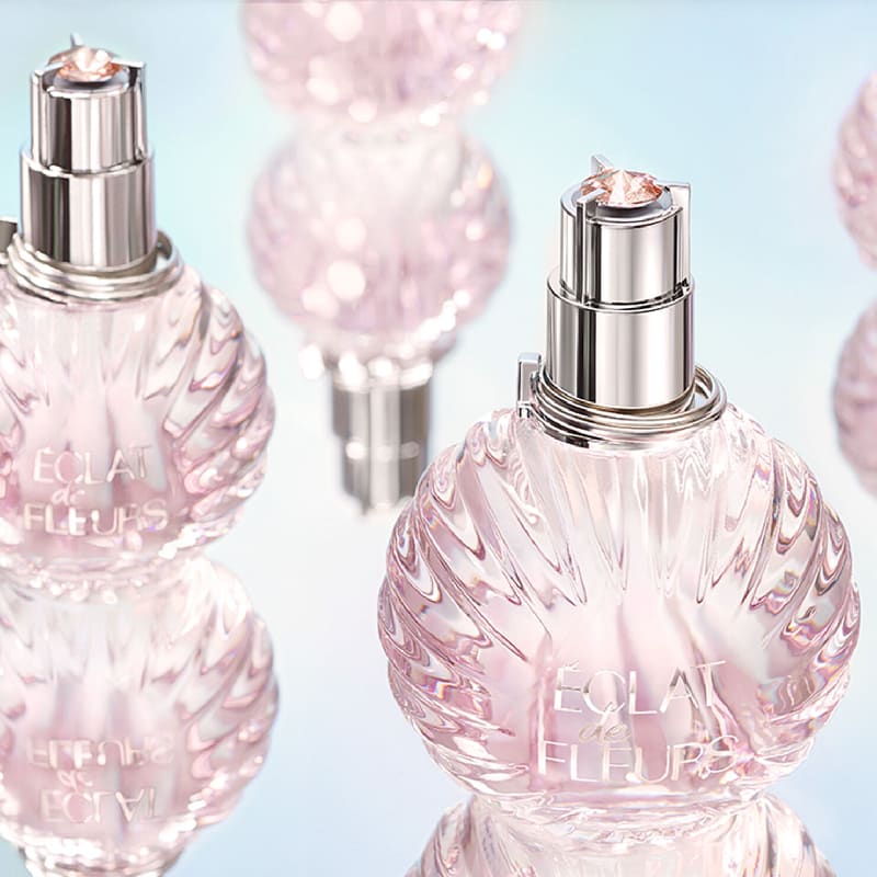 Lanvin Éclat De Fleurs EDP 30ml Delicate Romantic Floral Scent