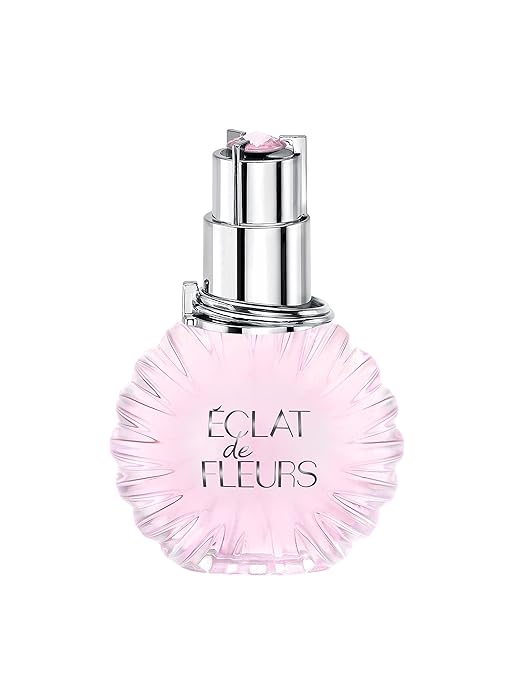 Lanvin Eclat De Fleurs Eau De Parfum Spray 50ml - Fragrance London
