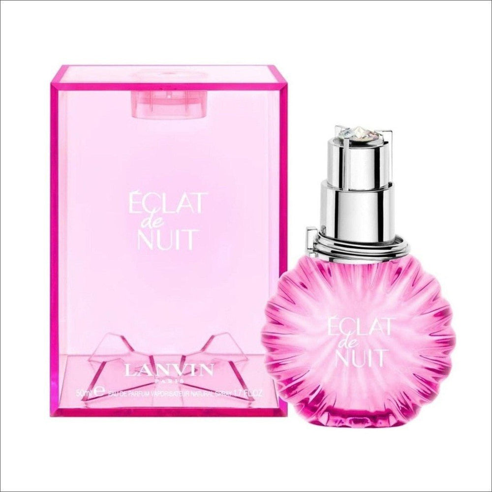 Lanvin Eclat De Nuit Eau De Parfum Spray 50ml - Fragrance London