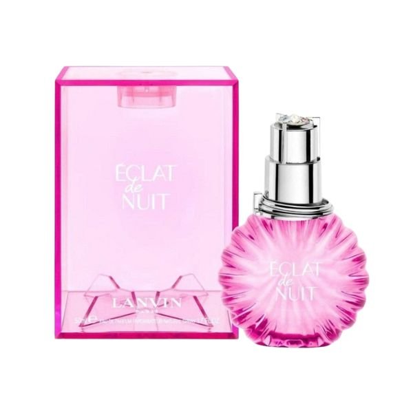 Lanvin Eclat De Nuit Eau De Parfum Spray 50ml - Fragrance London