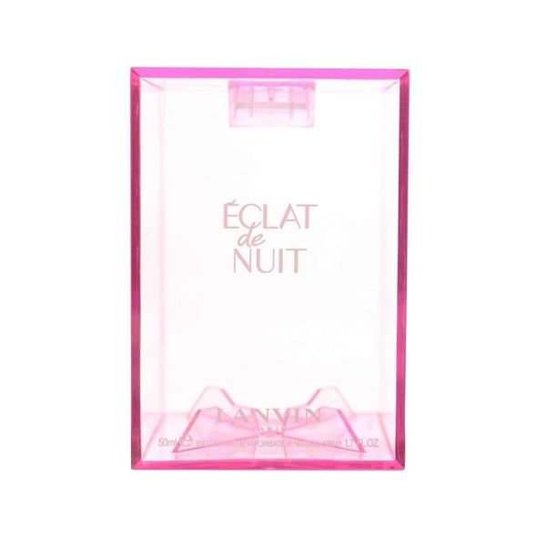 Lanvin Eclat De Nuit Eau De Parfum Spray 50ml - Fragrance London