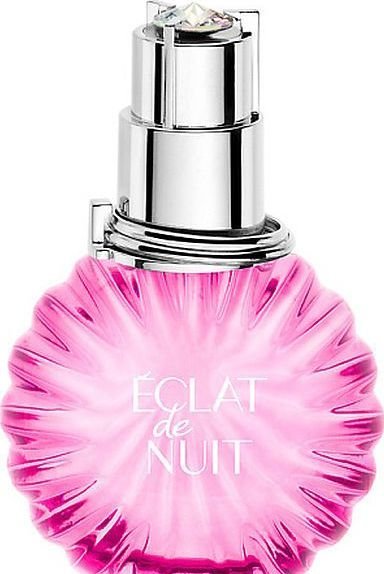 Lanvin Eclat De Nuit Eau De Parfum Spray 50ml - Fragrance London