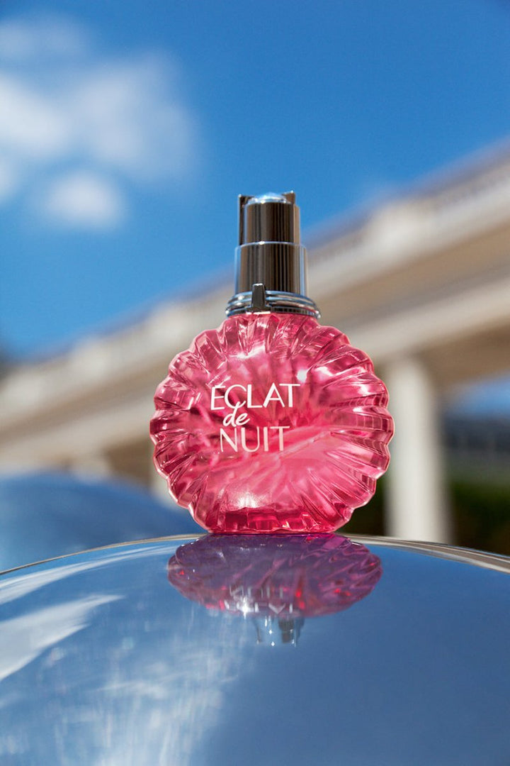 Lanvin Eclat De Nuit Eau De Parfum Spray 50ml - Fragrance London