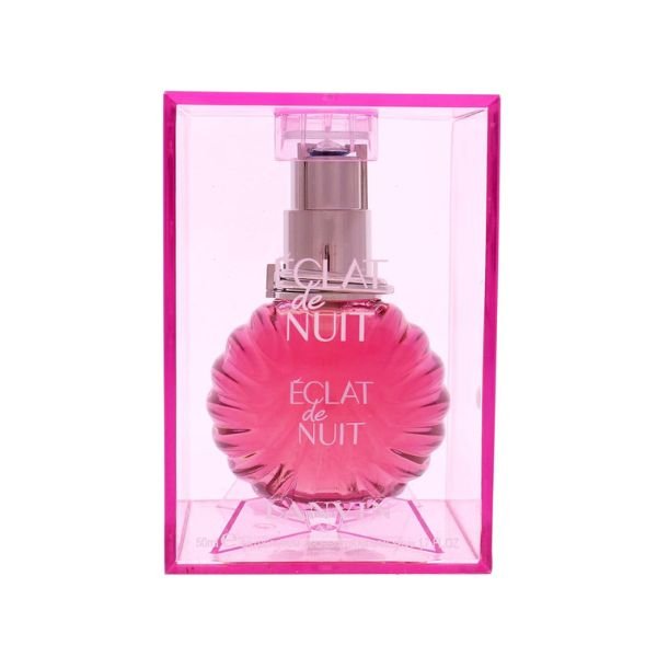 Lanvin Eclat De Nuit Eau De Parfum Spray 50ml - Fragrance London