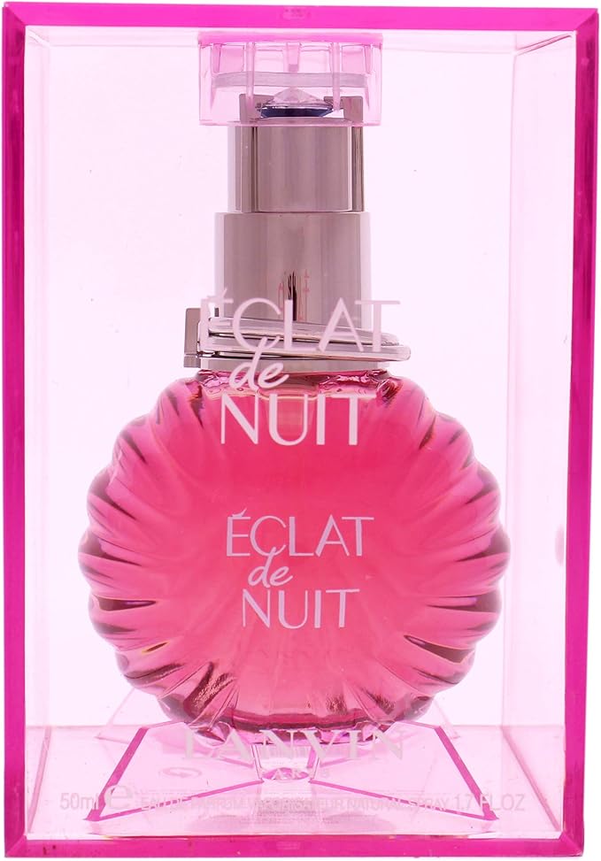 Lanvin Eclat De Nuit Eau De Parfum Spray 50ml - Fragrance London