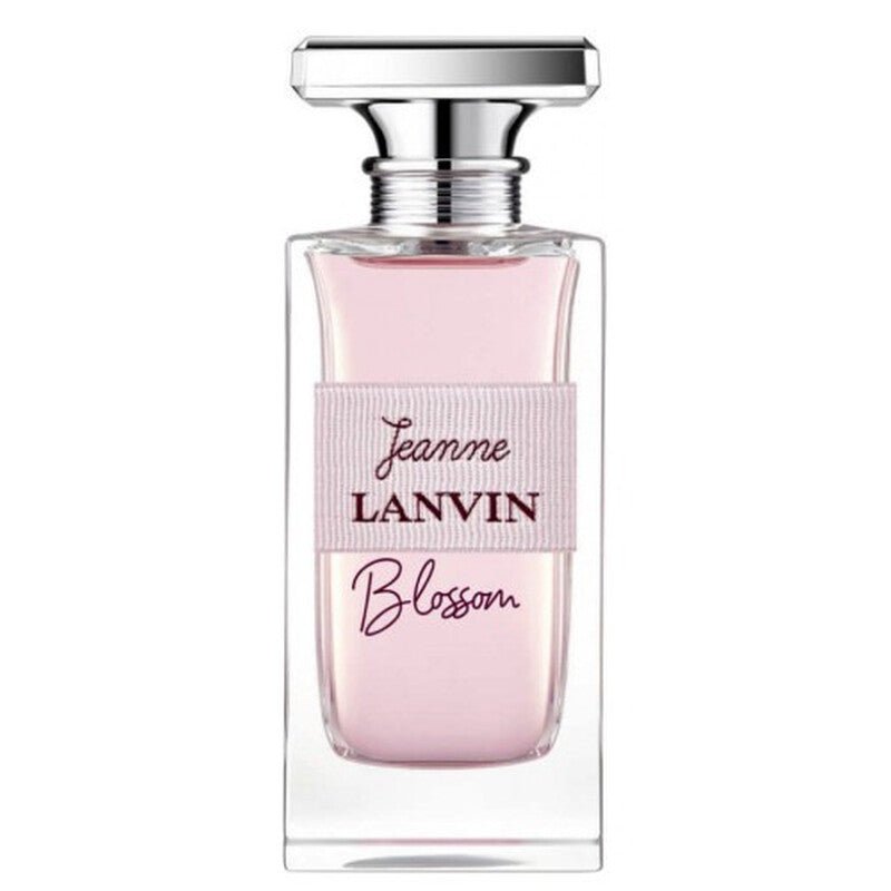Lanvin Jeanne Blossom Eau De Parfum Spray 100ml - Fragrance London