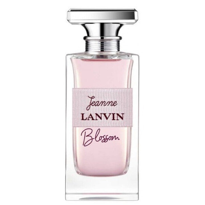 Lanvin Jeanne Blossom Eau De Parfum Spray 100ml - Fragrance London
